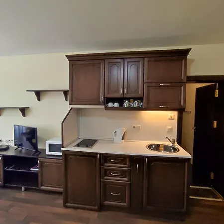 Apartman Private Aspen Banszko