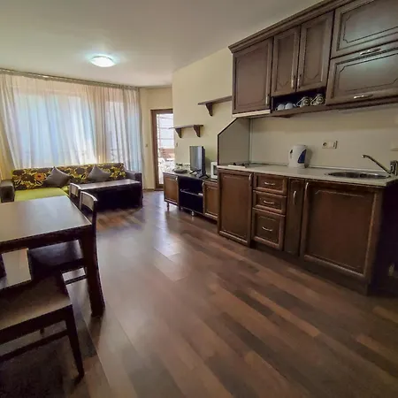 Apartman Private Aspen *